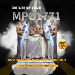 MPO1771 DAFTAR AGEN SITUS SLOT ONLINE PRAGMATIC DEPOSIT PULSA